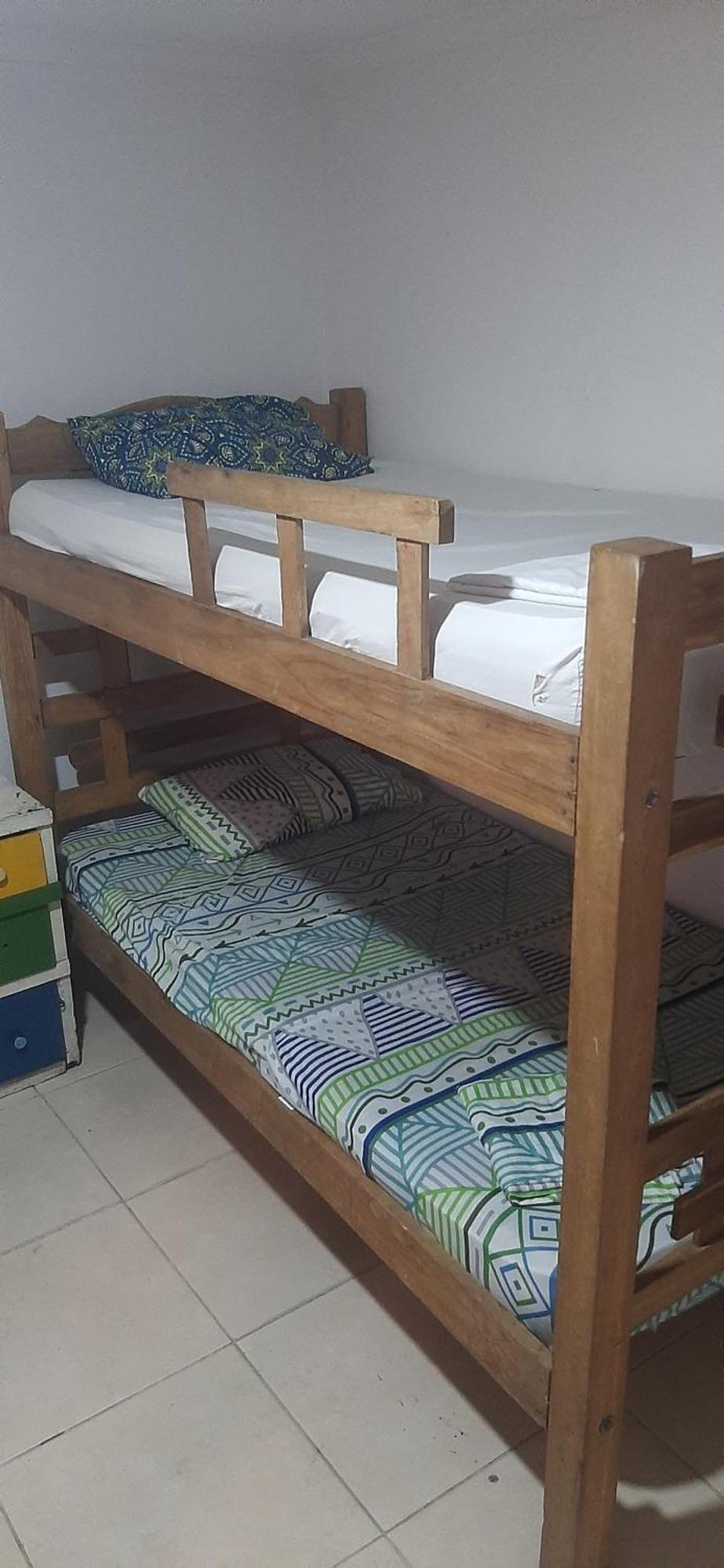 Hospedagem domiciliar Nahimara Champeta