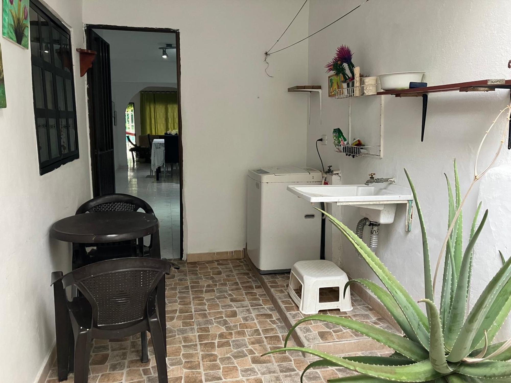 Casa Encanto Colombia Casa de férias *
