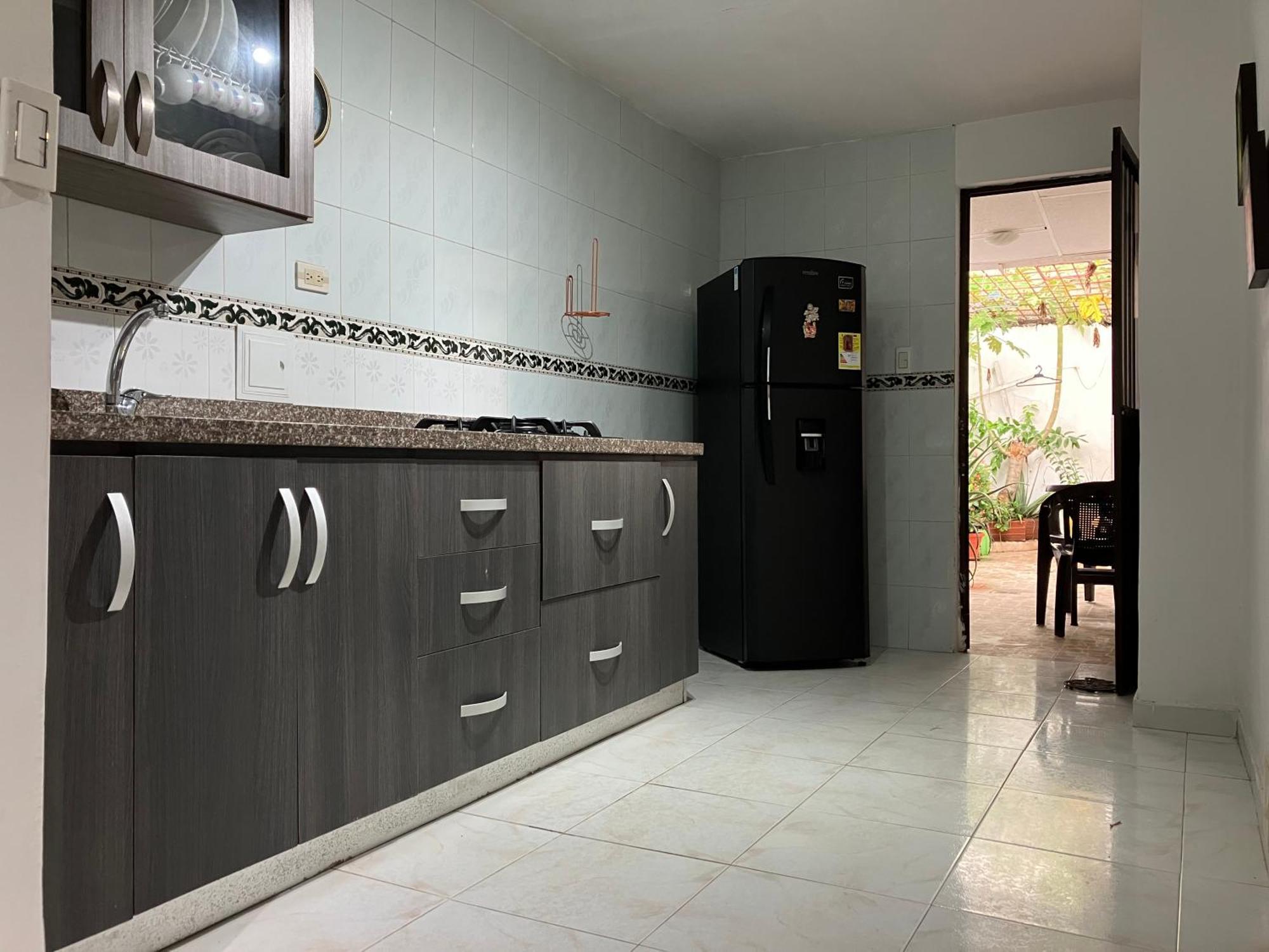 Casa Encanto Colombia Casa de férias Cartagena