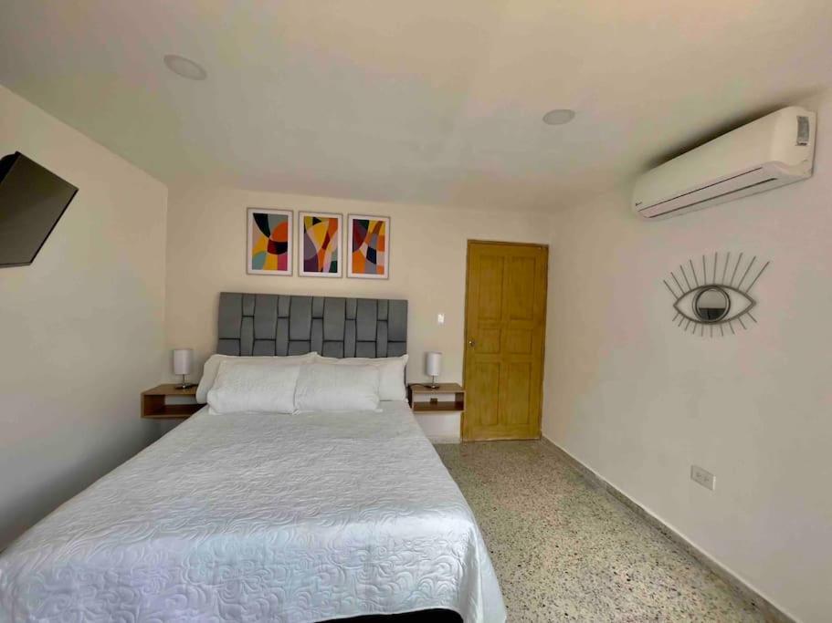 Casa De La Belleza, Unique 7 Bedroom Villa