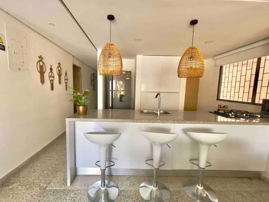 Casa De La Belleza, Unique 7 Bedroom Villa *