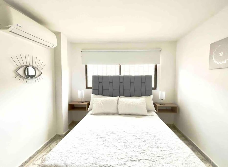 Casa De La Belleza, Unique 7 Bedroom Cartagena