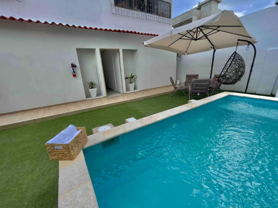 Villa Casa De La Belleza, Unique 7 Bedroom *