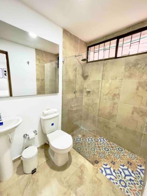 Casa De La Belleza, Unique 7 Bedroom Villa *
