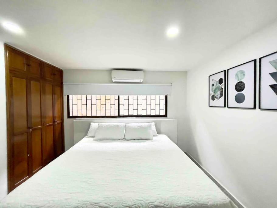 Villa Casa De La Belleza, Unique 7 Bedroom Cartagena