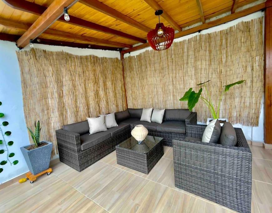 Casa De La Belleza, Unique 7 Bedroom Villa Cartagena