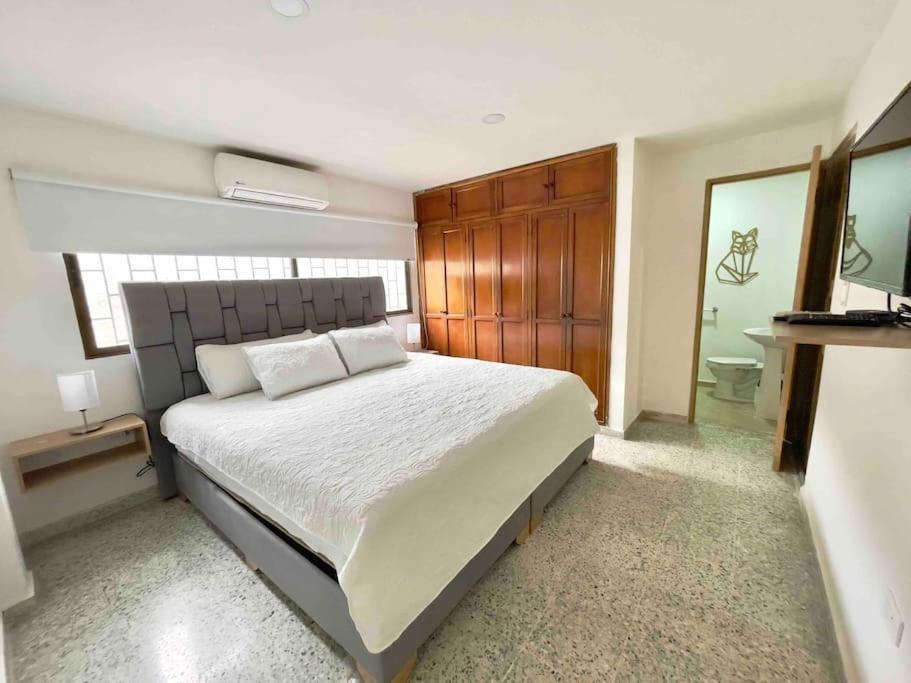 Casa De La Belleza, Unique 7 Bedroom Villa