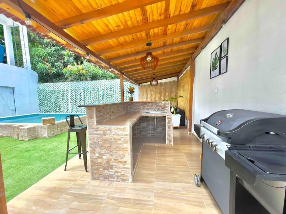 Casa De La Belleza, Unique 7 Bedroom Villa