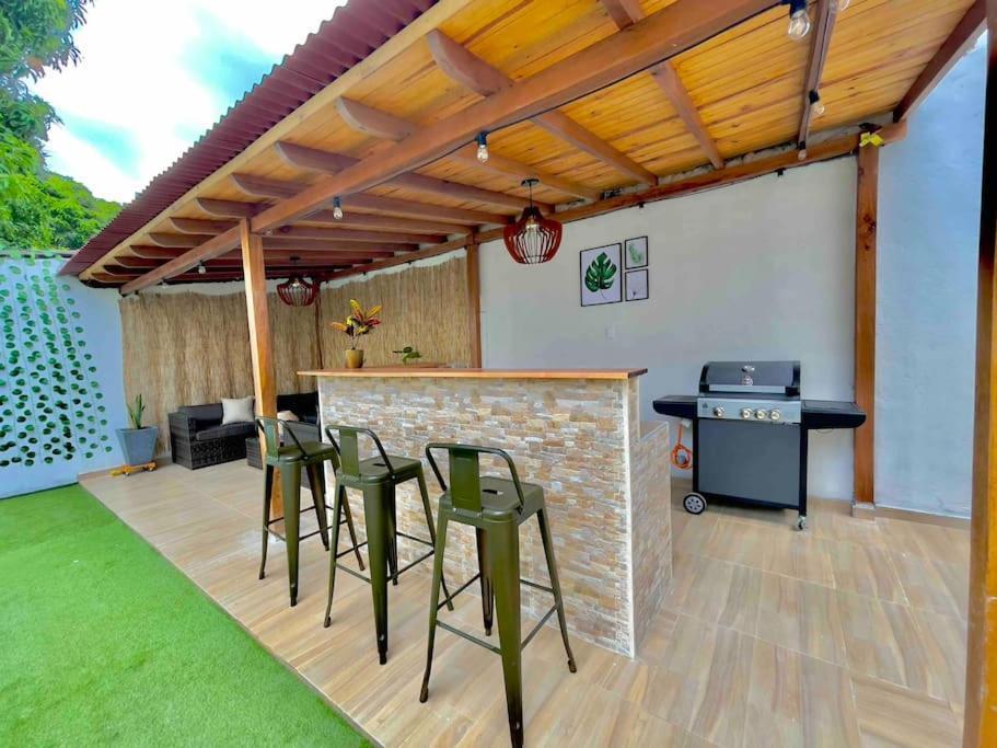 Villa Casa De La Belleza, Unique 7 Bedroom *