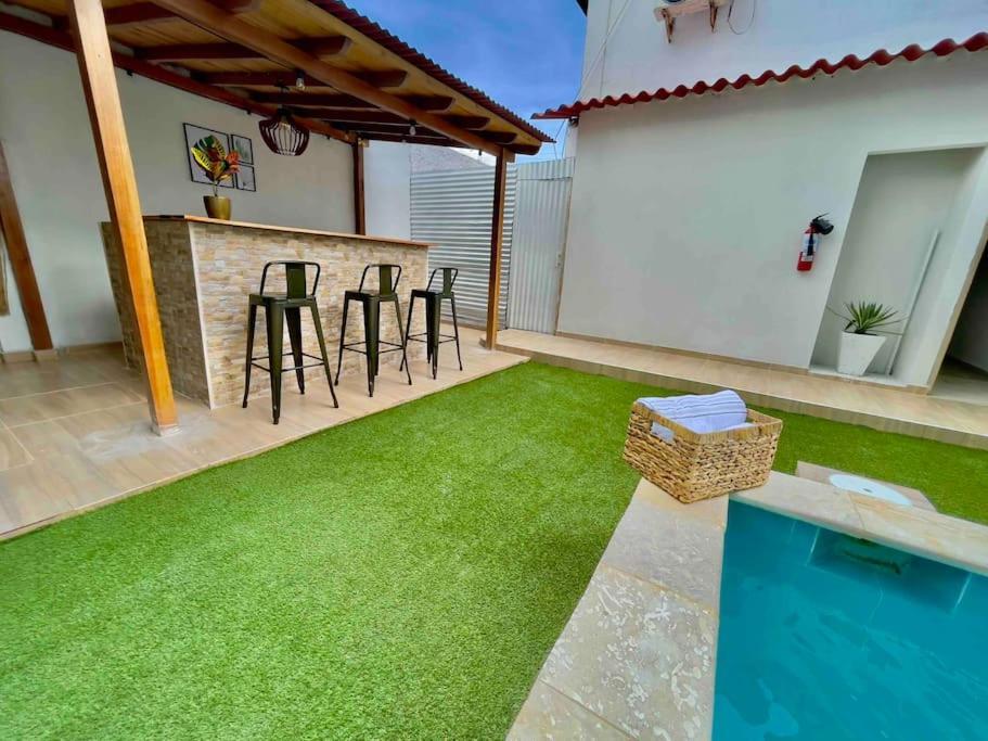 Casa De La Belleza, Unique 7 Bedroom *