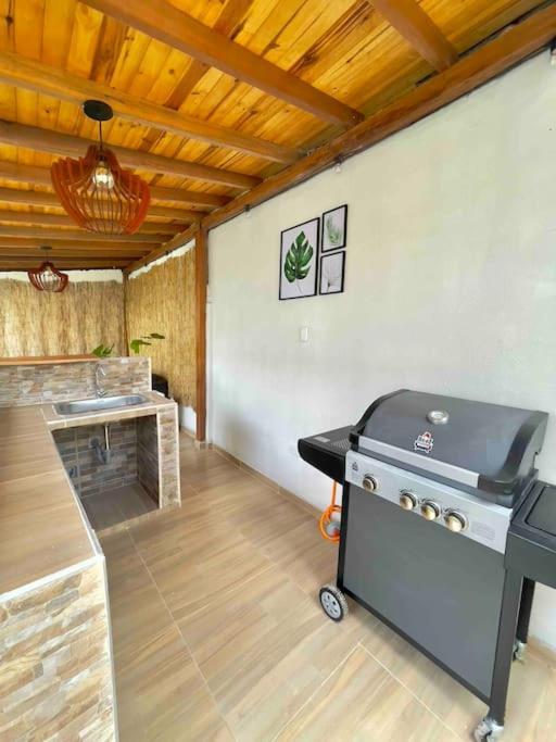 Casa De La Belleza, Unique 7 Bedroom Villa *