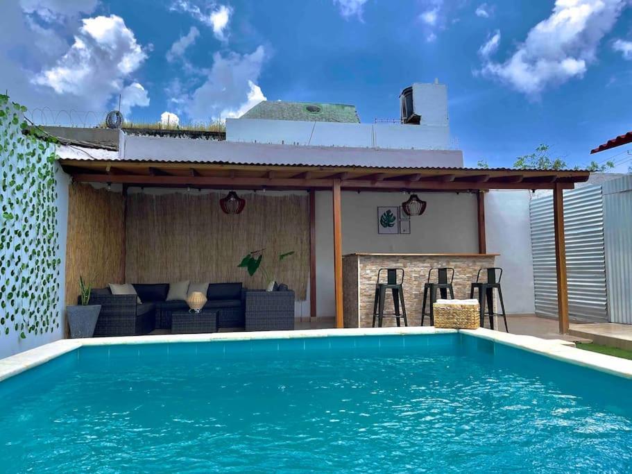Casa De La Belleza, Unique 7 Bedroom Villa *
