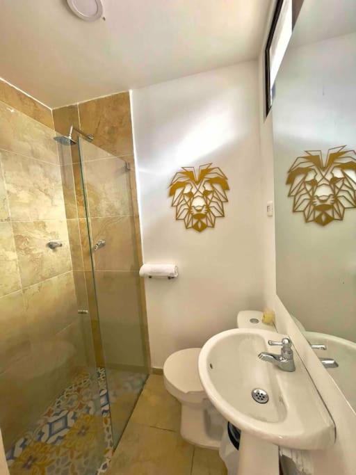 Casa De La Belleza, Unique 7 Bedroom Cartagena