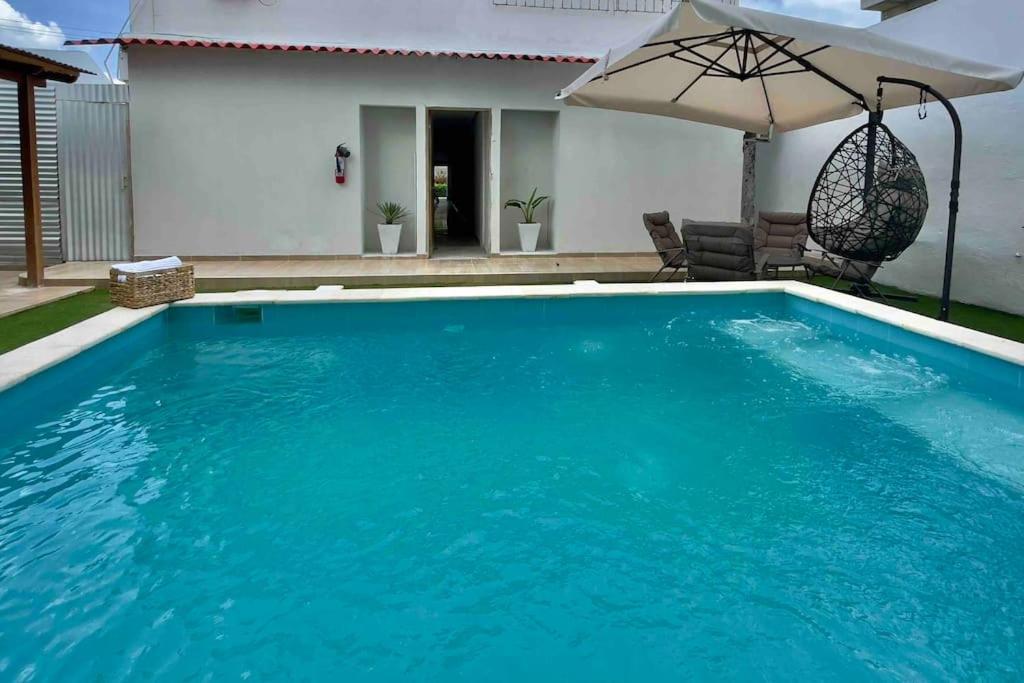 Casa De La Belleza, Unique 7 Bedroom Villa *