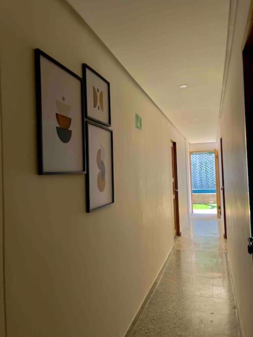Casa De La Belleza, Unique 7 Bedroom * Cartagena