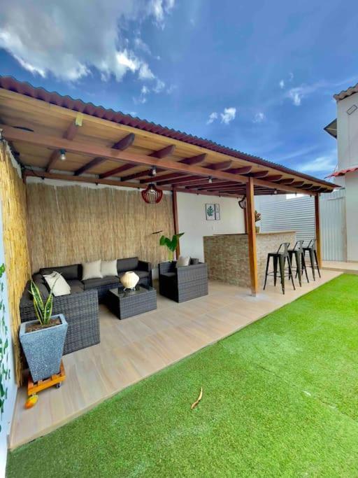 Villa Casa De La Belleza, Unique 7 Bedroom