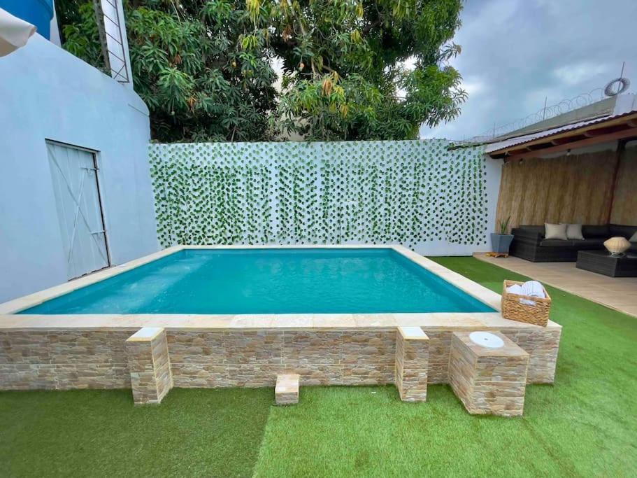 Villa Casa De La Belleza, Unique 7 Bedroom *