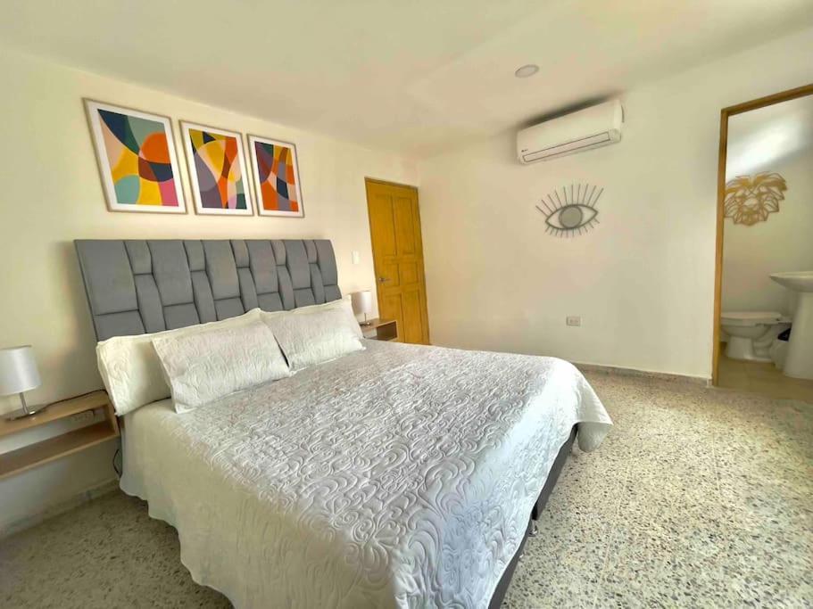 Casa De La Belleza, Unique 7 Bedroom