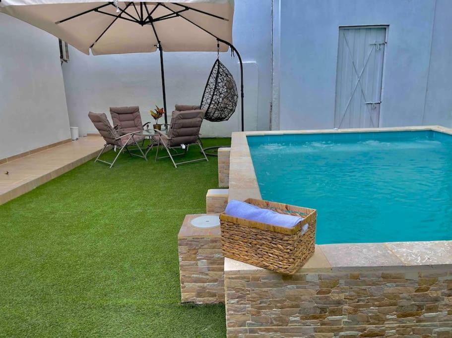 Villa Casa De La Belleza, Unique 7 Bedroom *
