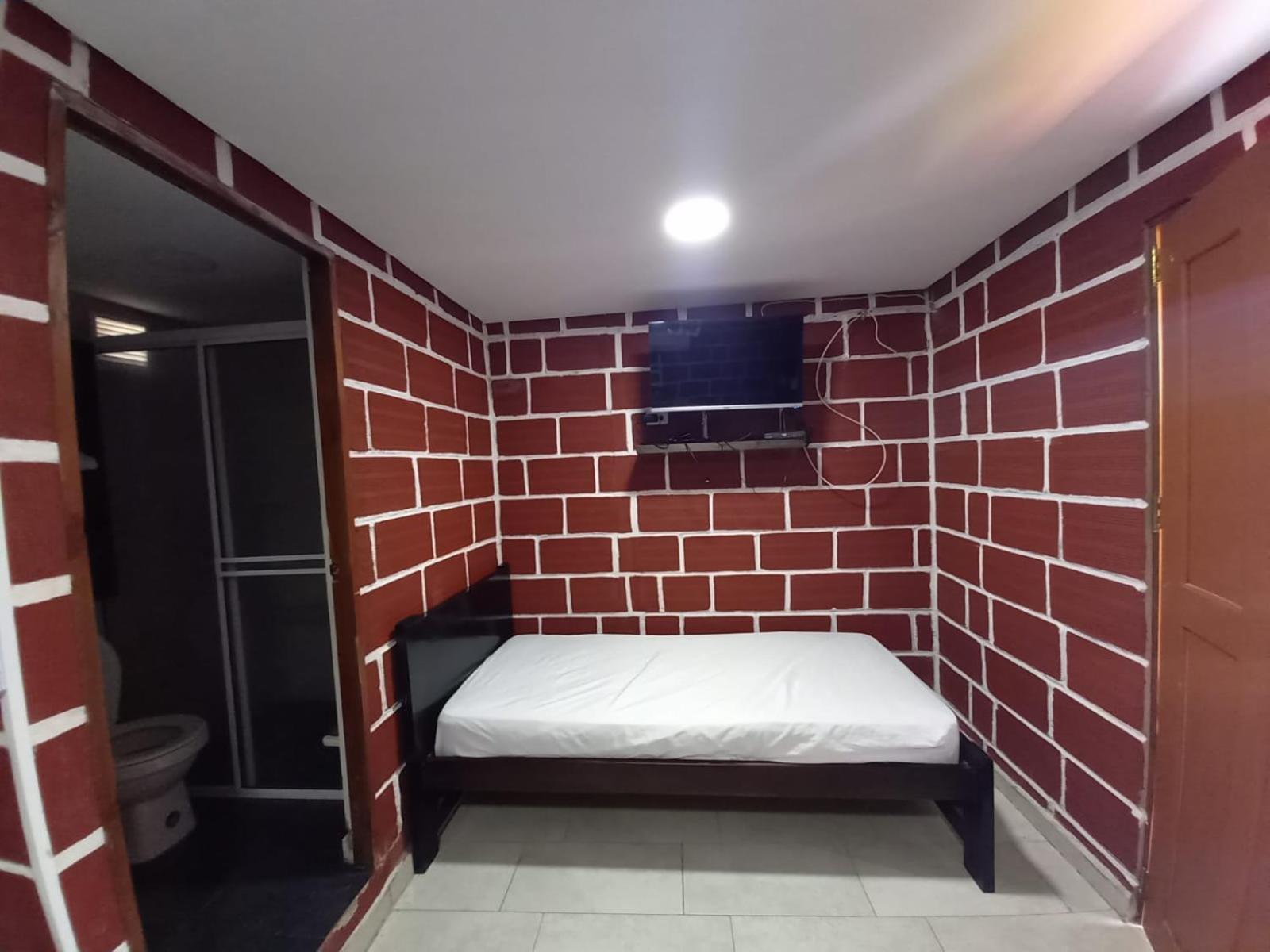 La Guaca (adults Only) Albergue
