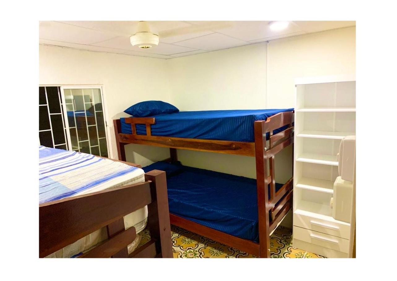 Homestay Casa Cairo *