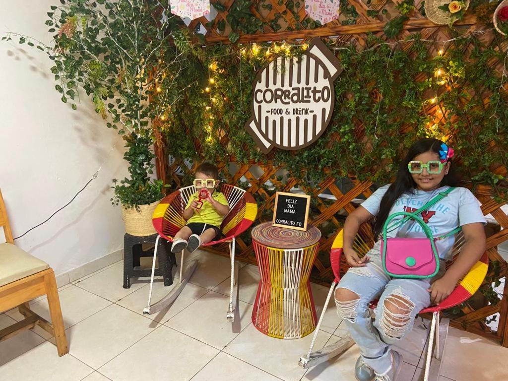 Casa de hóspedes Ha Luxury
