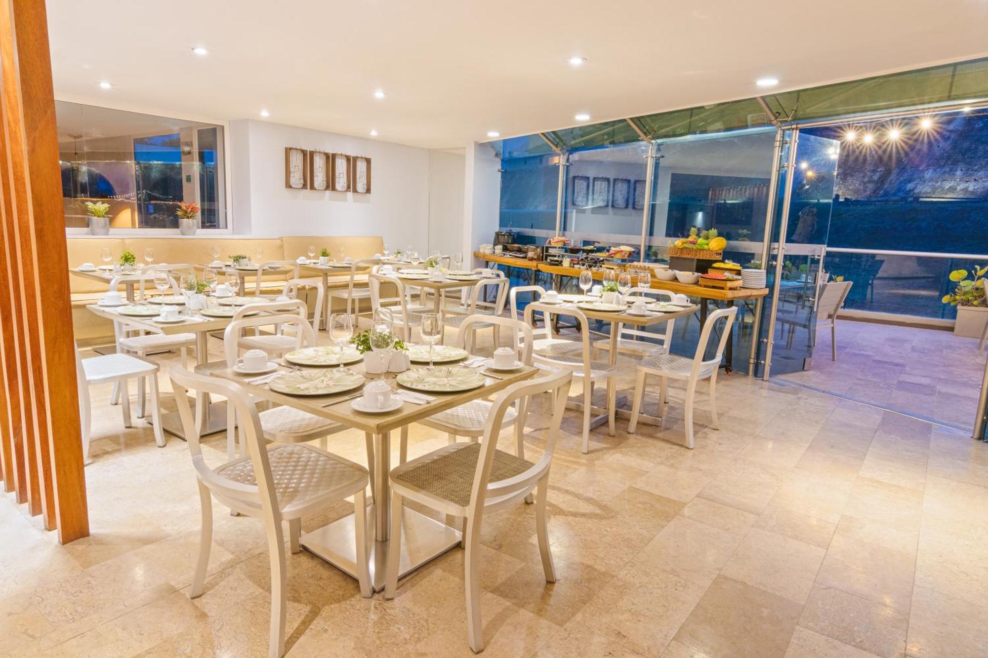 Ghl San Lazaro Art 4* Cartagena
