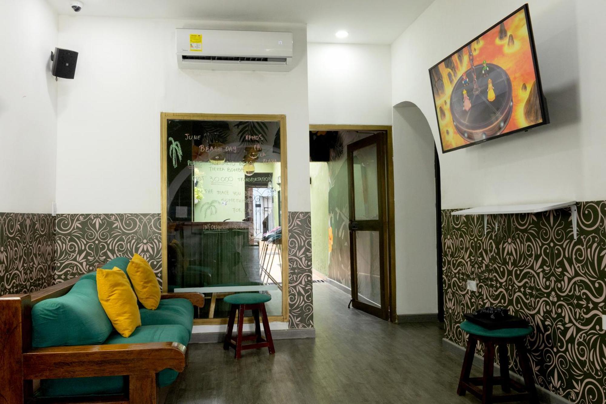 Guest house Seven Nights