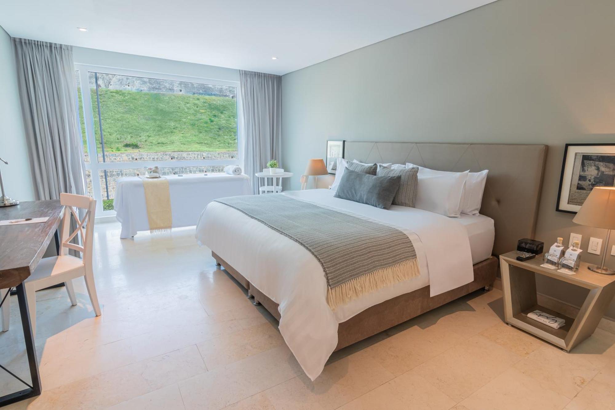 Hotel Ghl San Lazaro Art 4*