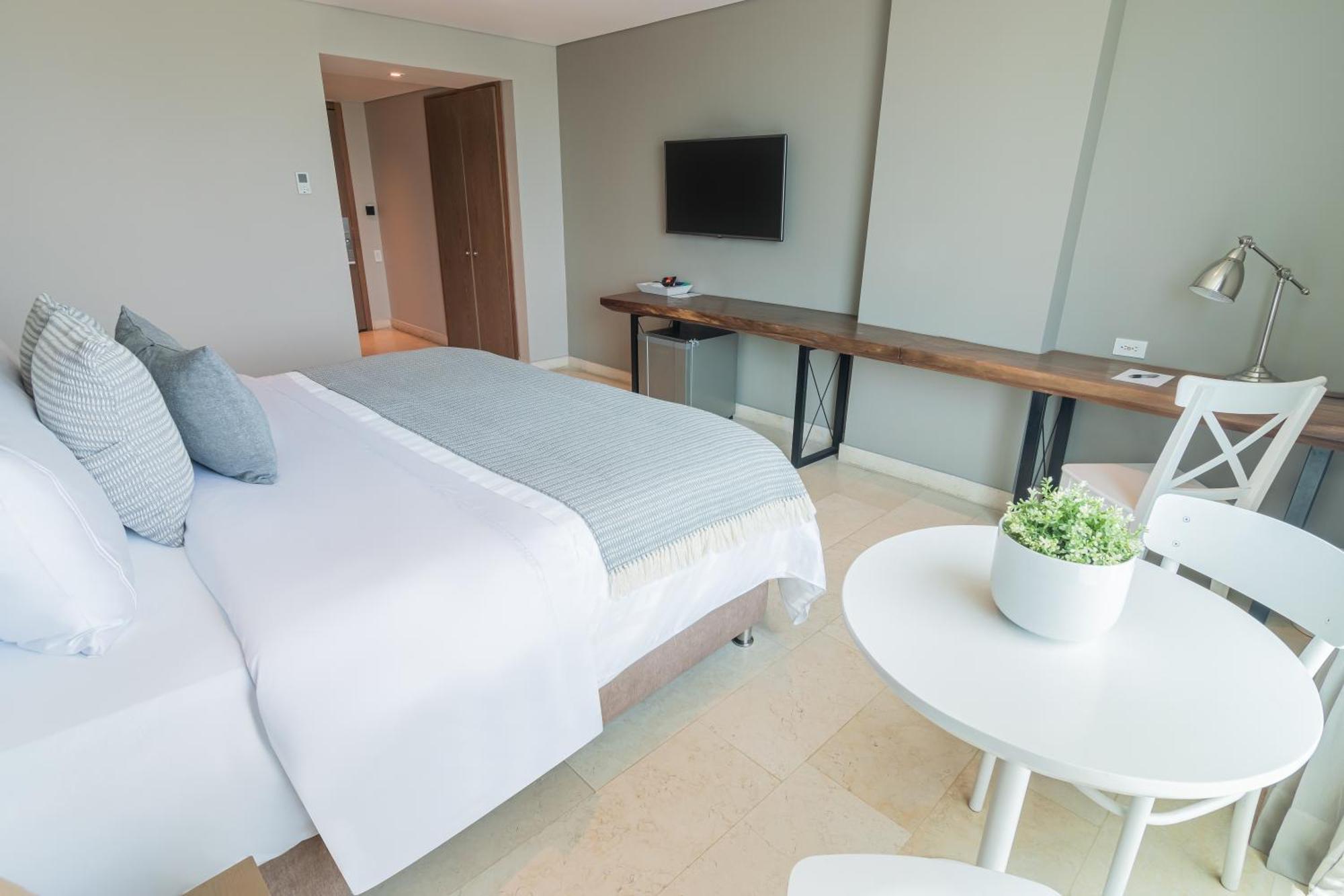 Ghl San Lazaro Art Hotel Cartagena