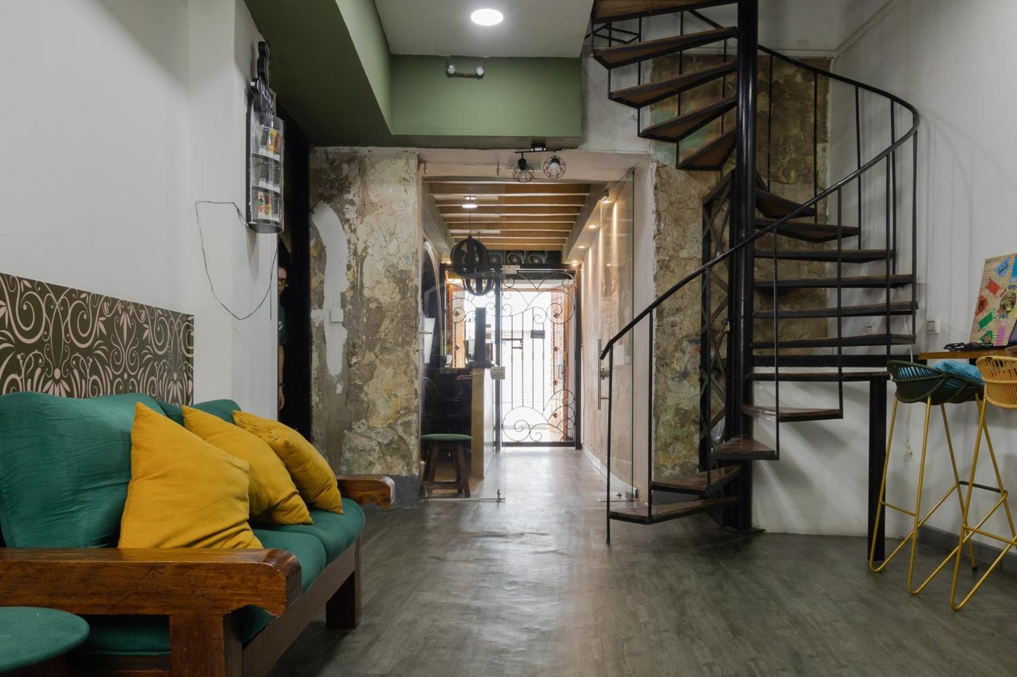 Seven Nights Guest house *