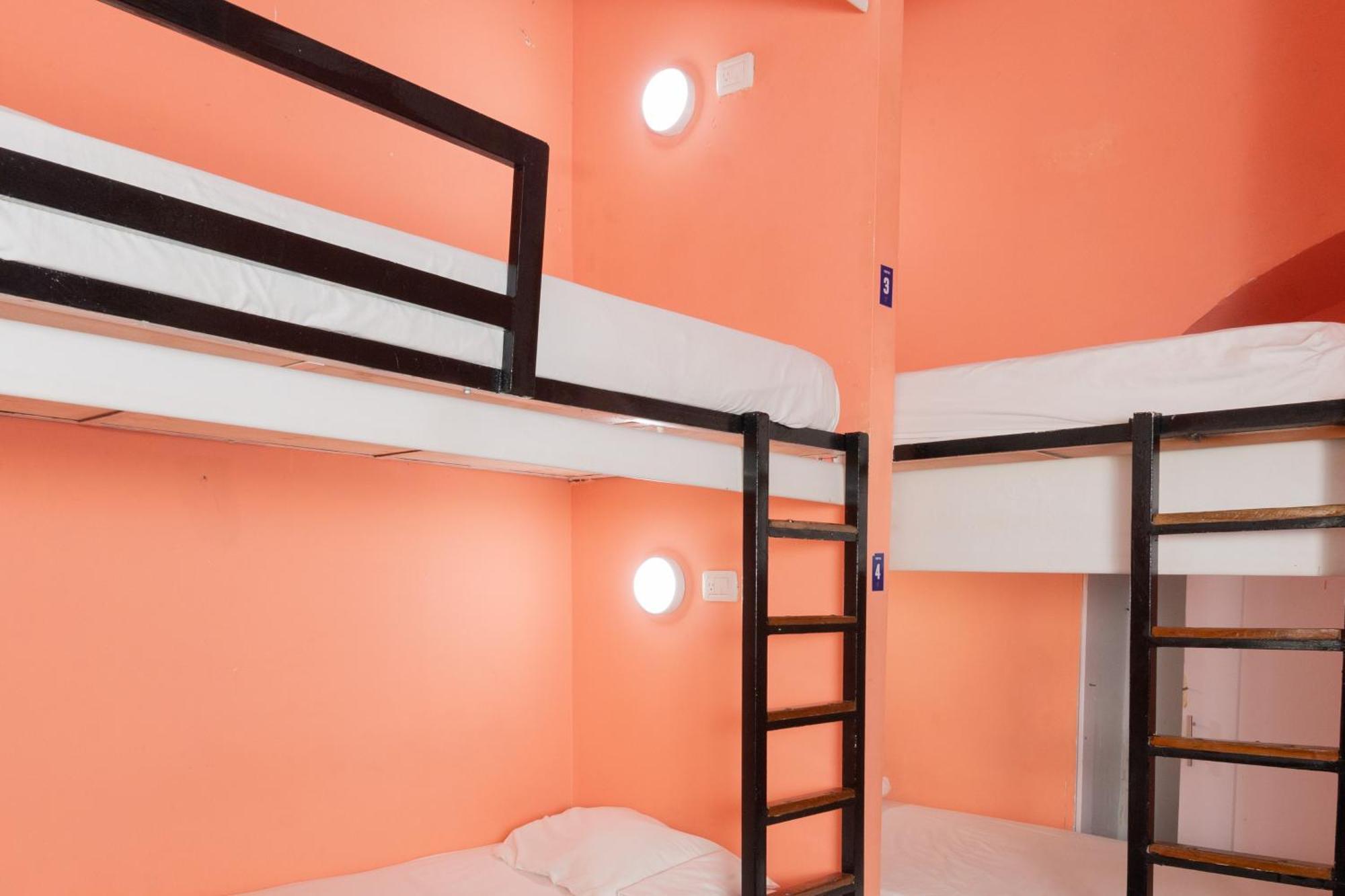 Seven Nights Guest house Cartagena