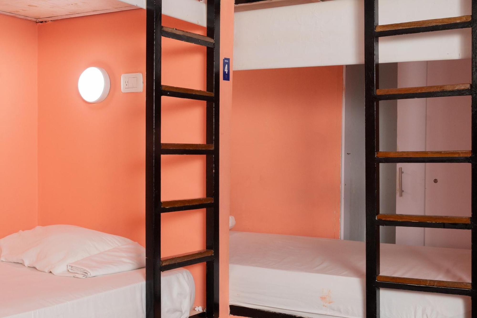 Seven Nights Guest house