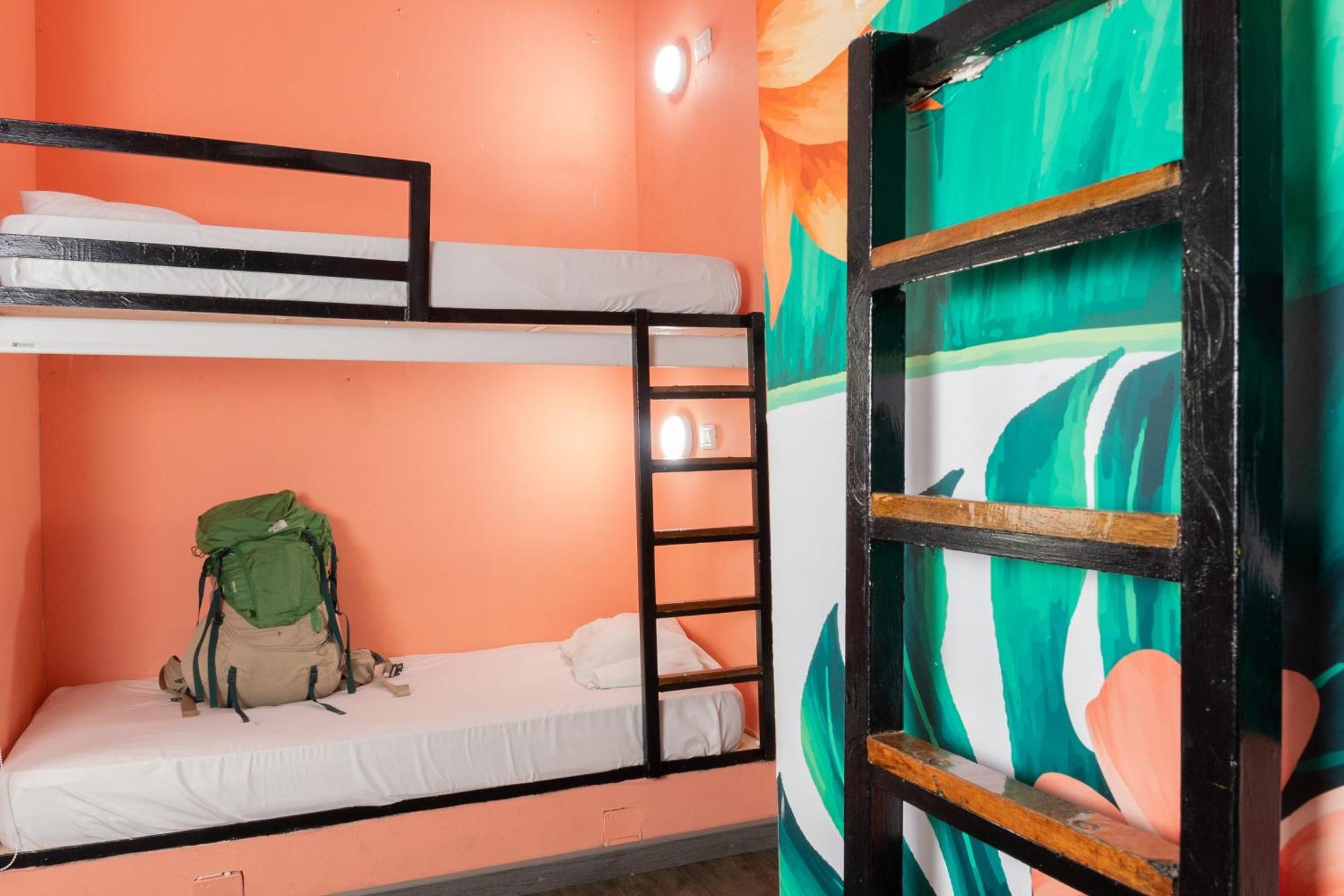 Seven Nights Guest house Cartagena