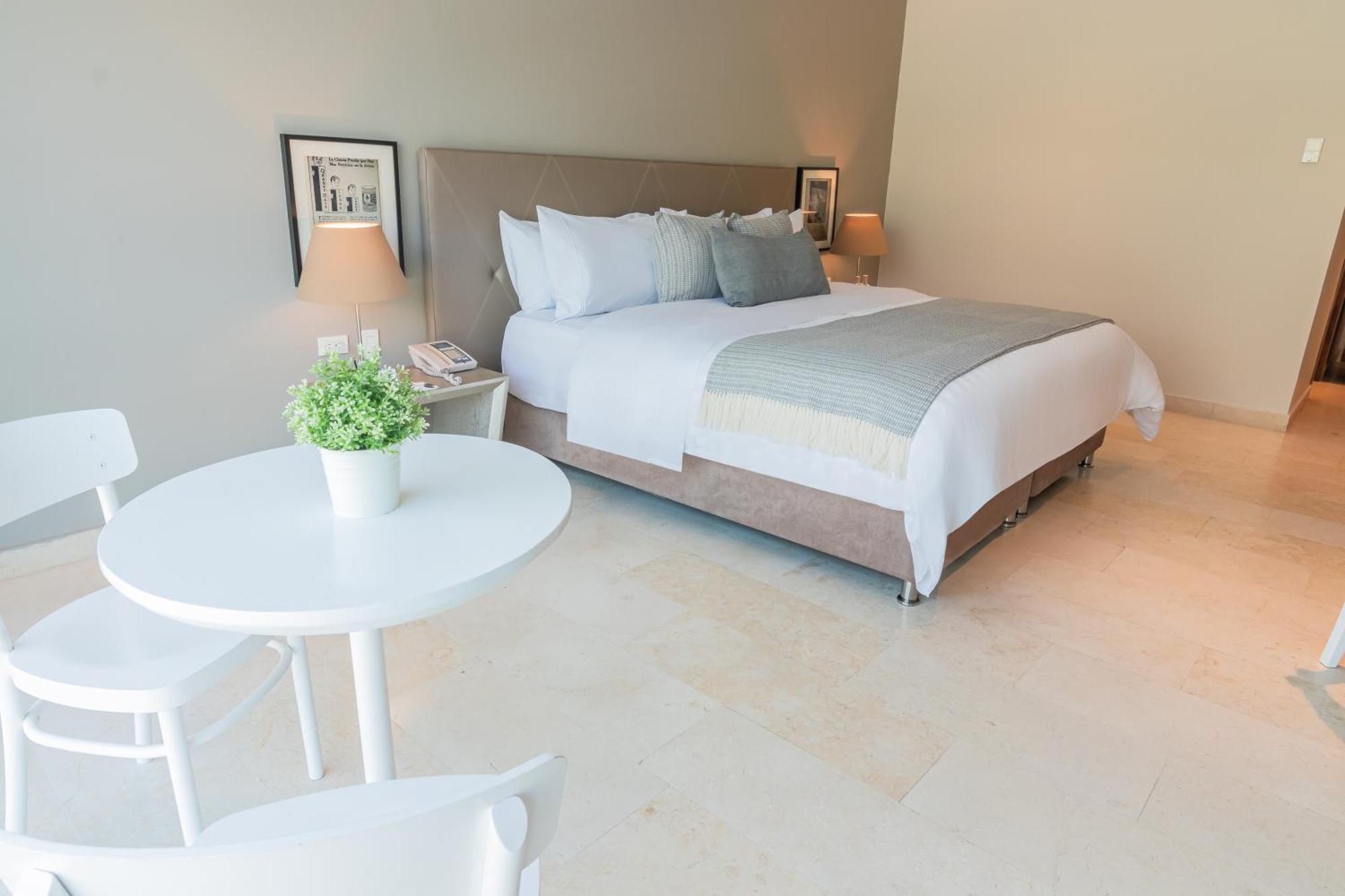 Hotel Ghl San Lazaro Art Cartagena