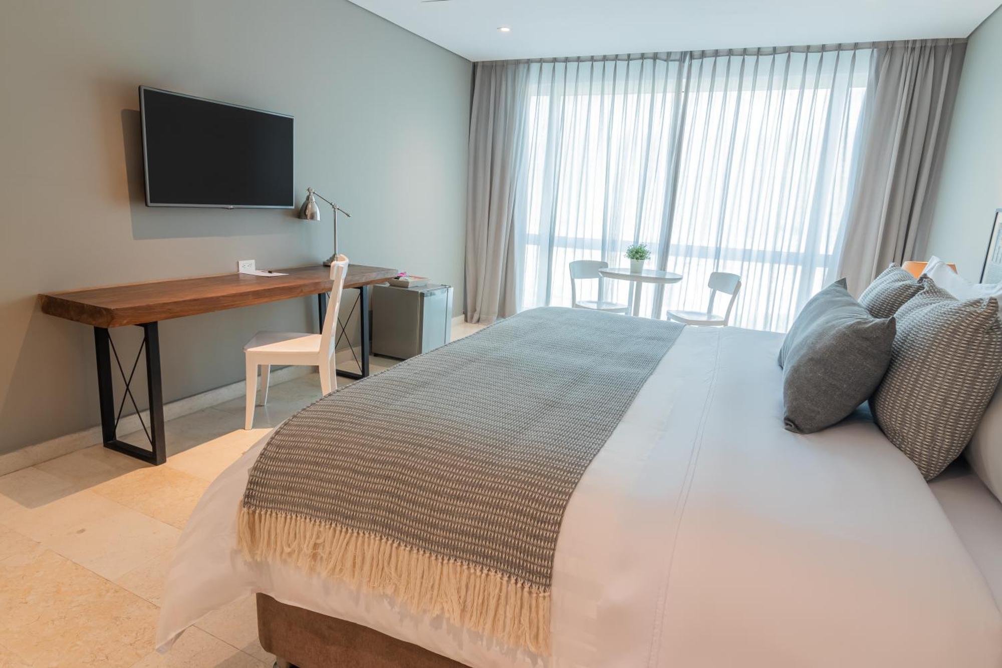 Hotel Ghl San Lazaro Art 4*