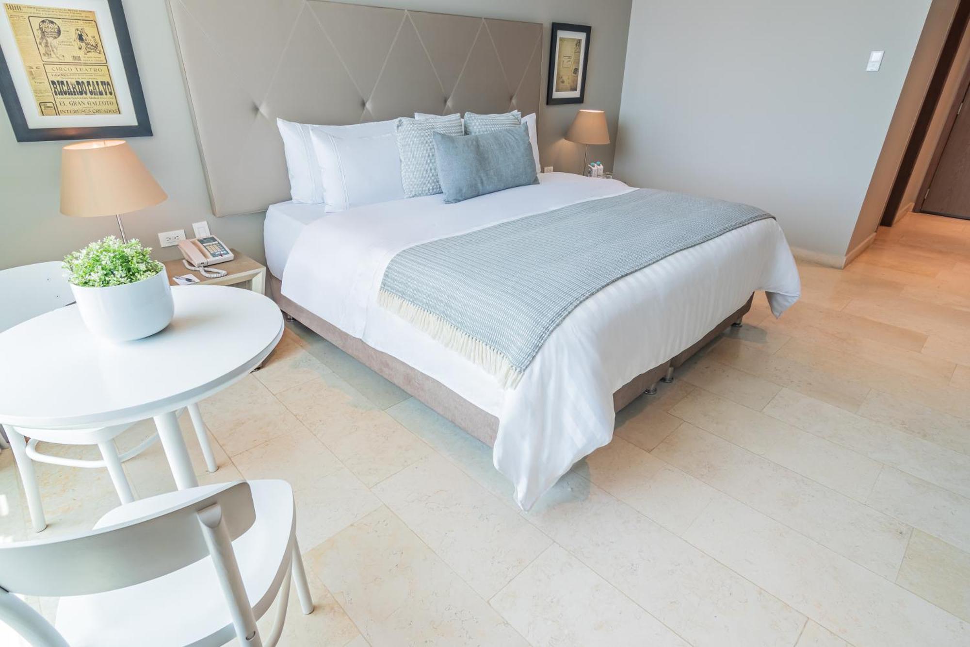 Ghl San Lazaro Art 4* Cartagena