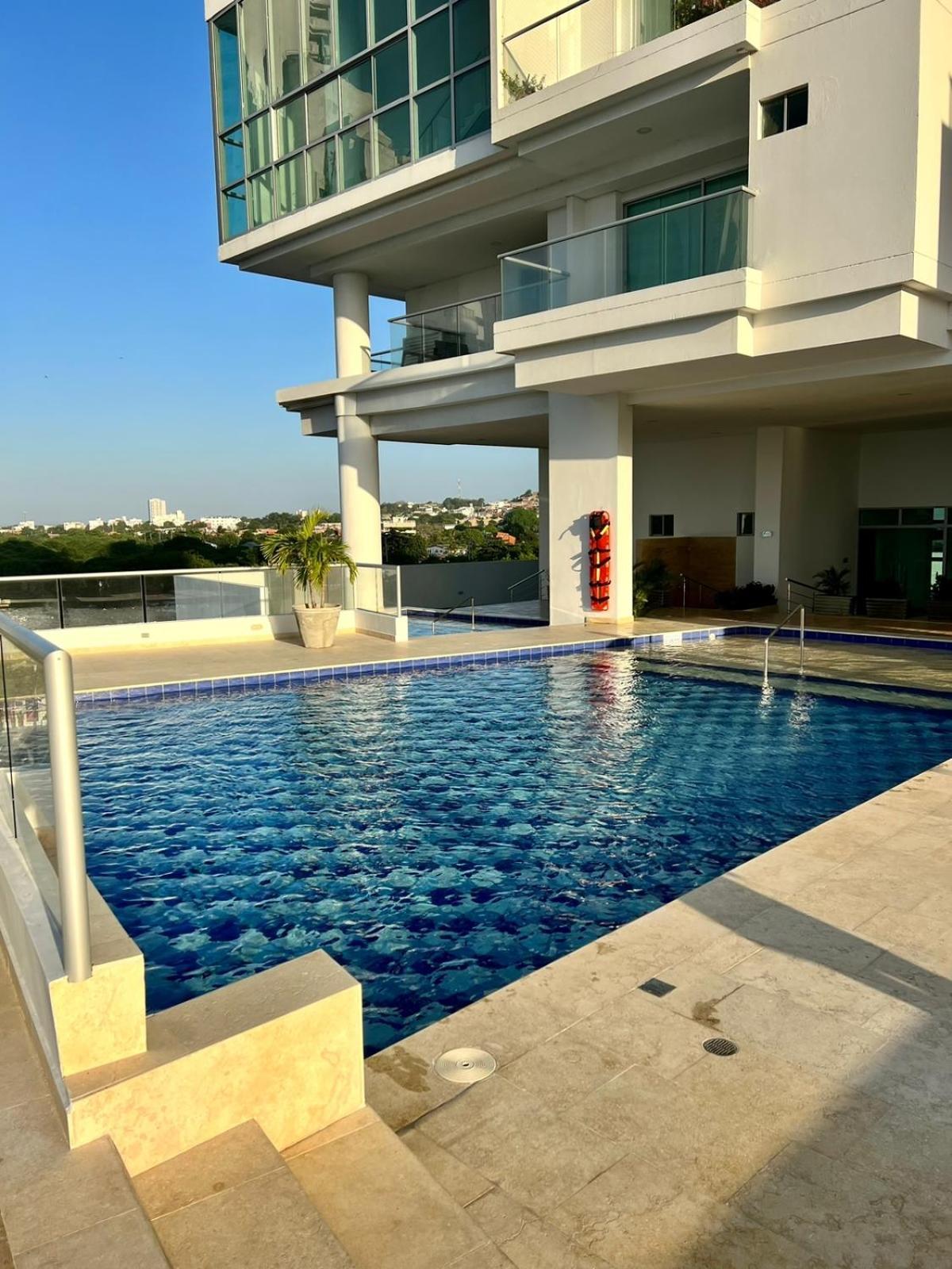 Apartment Confortable Apartamento Marbella