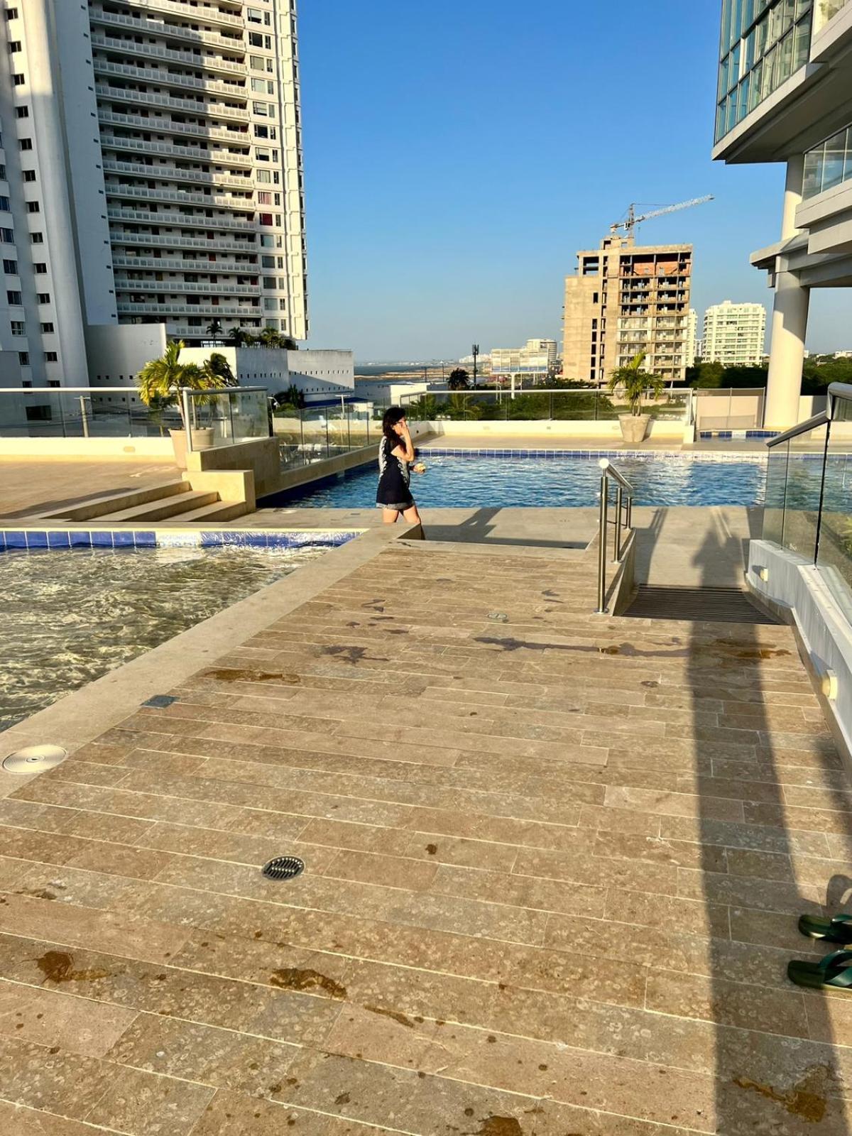 Confortable Apartamento Marbella Apartment *