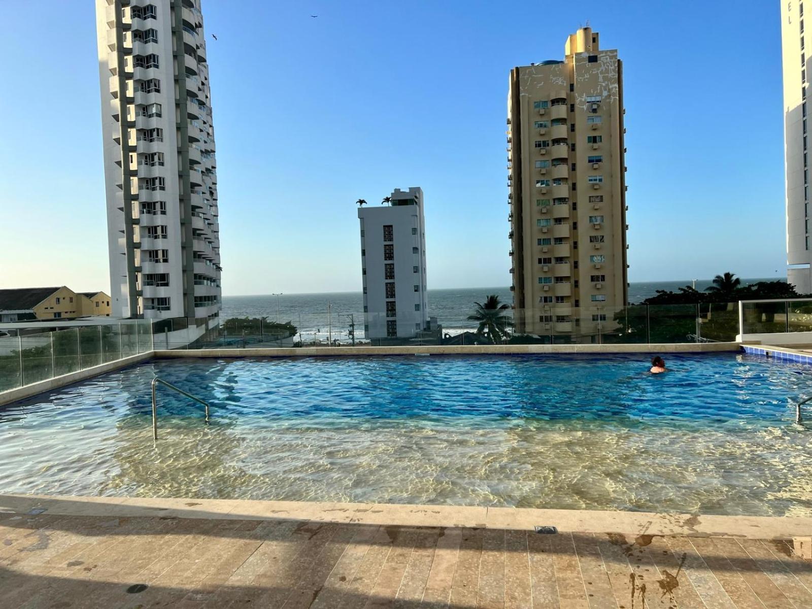 Confortable Apartamento Marbella Apartment *