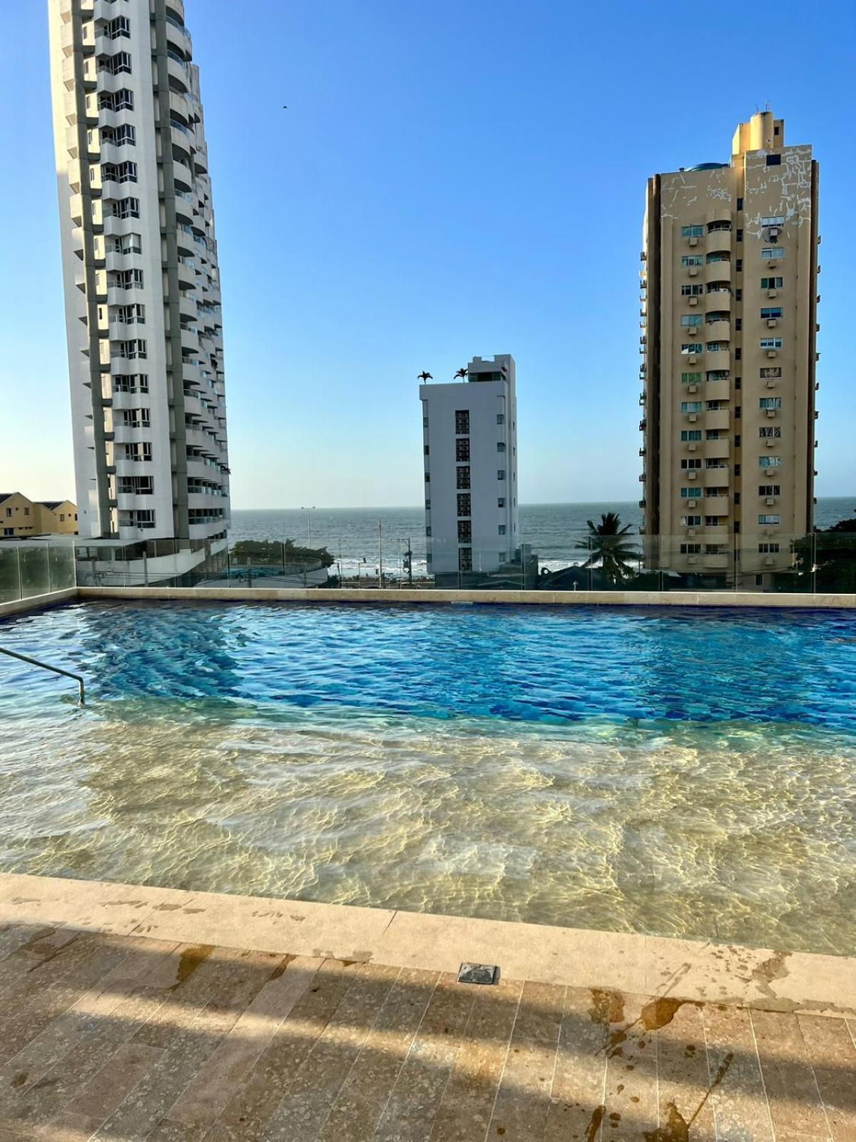 Apartment Confortable Apartamento Marbella