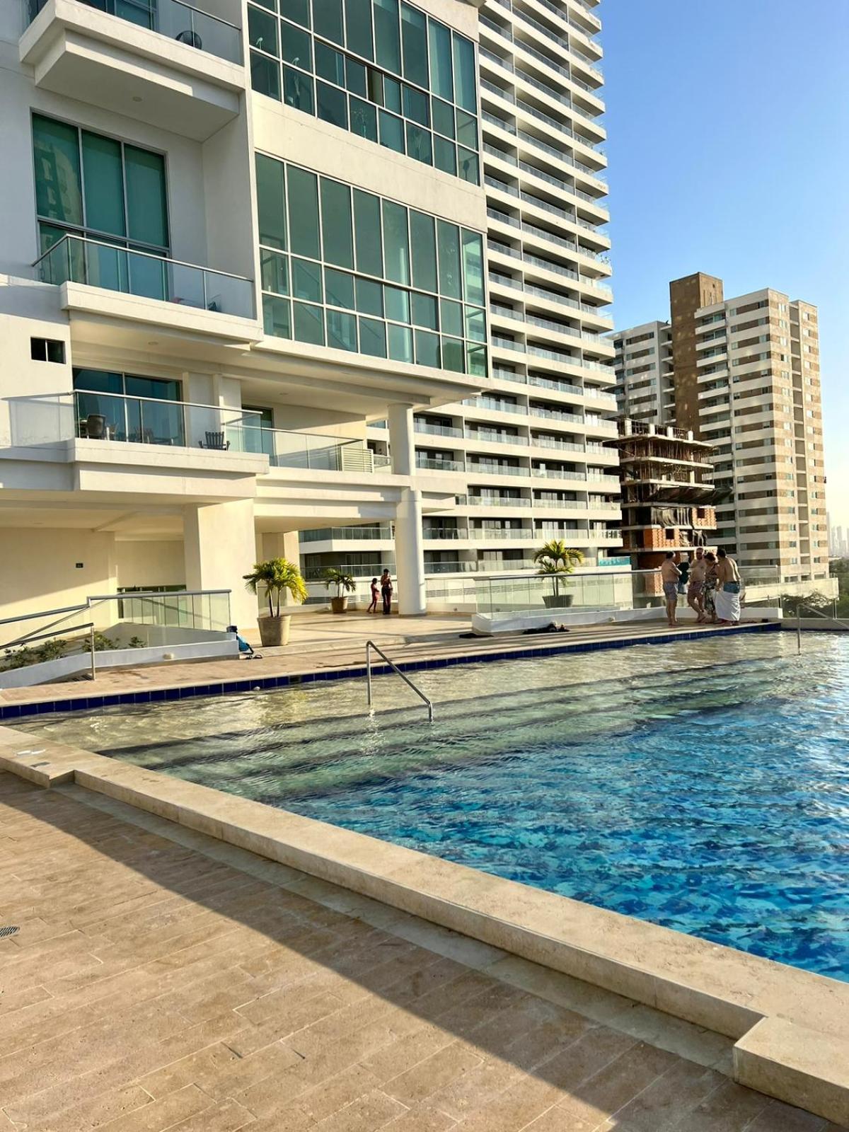 Confortable Apartamento Marbella Apartment *