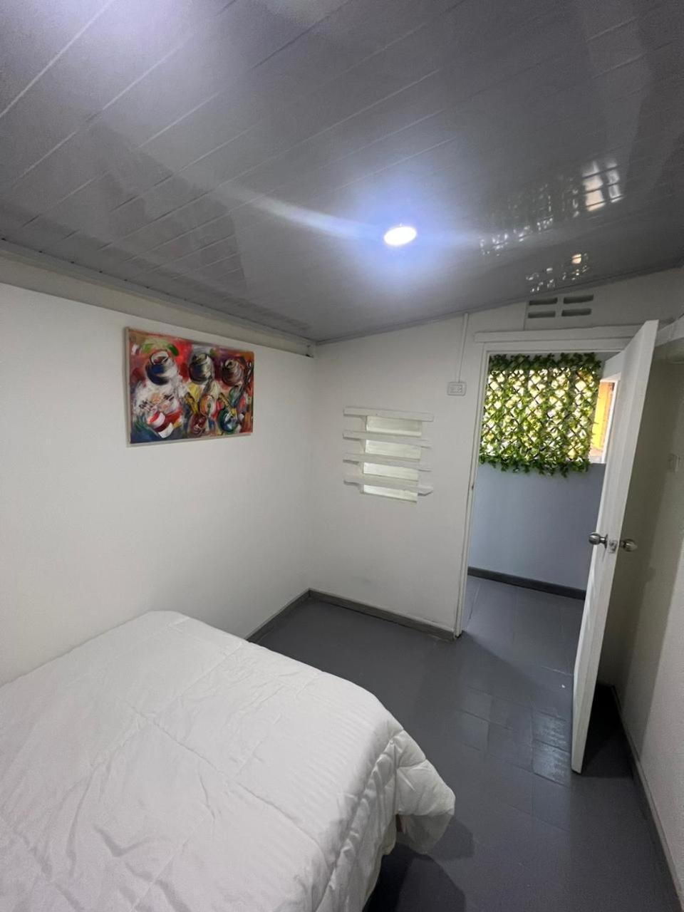 Casa Jardin Guest house Cartagena