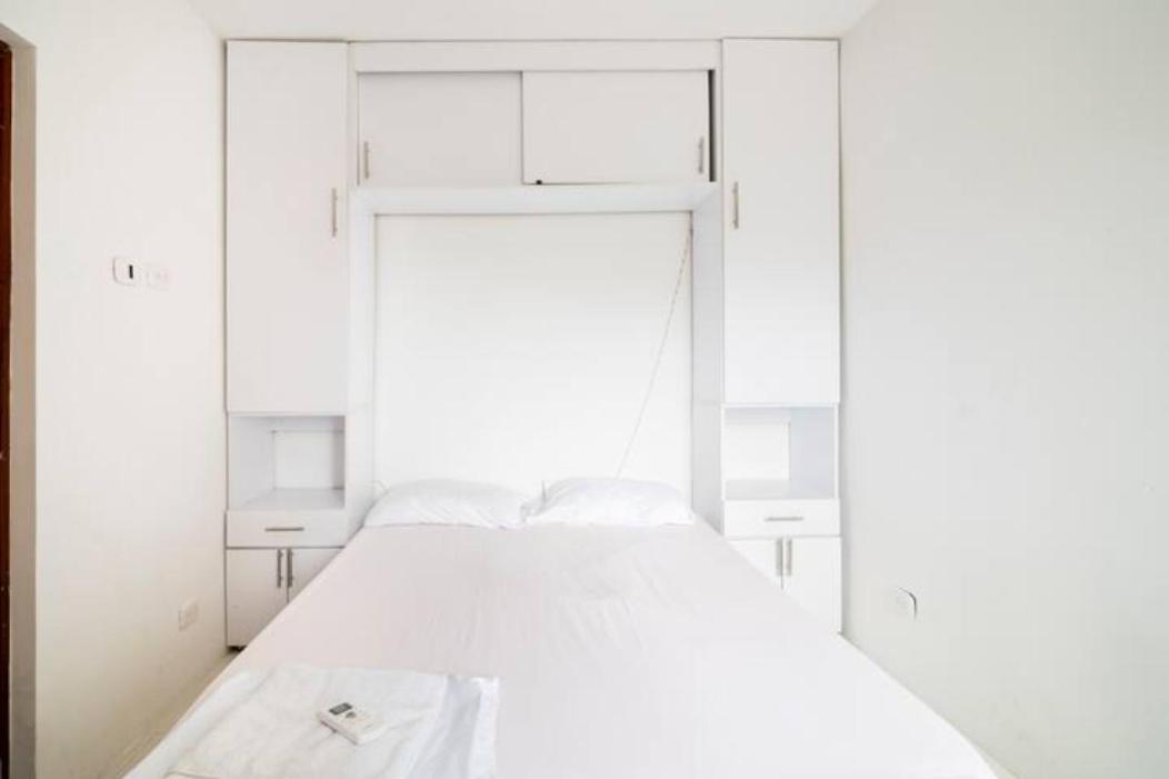 Furnished 2 Apartment Cartagena