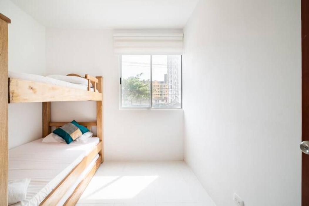 Apartment Furnished 2 *