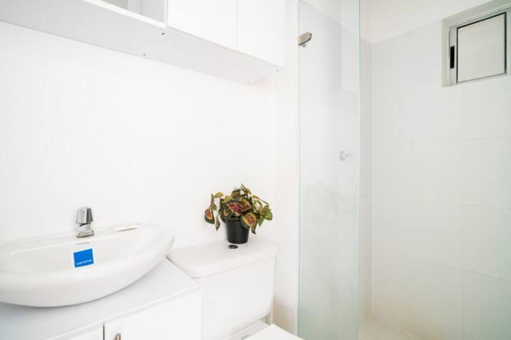 Furnished 2 Apartment