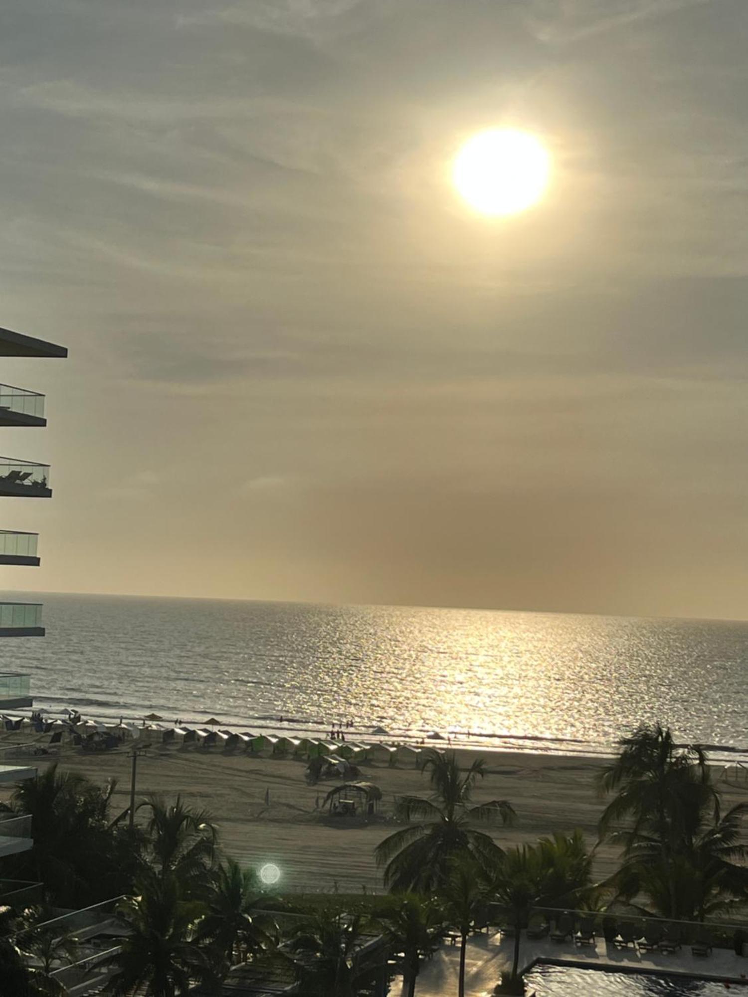 Morros Ultra * Cartagena