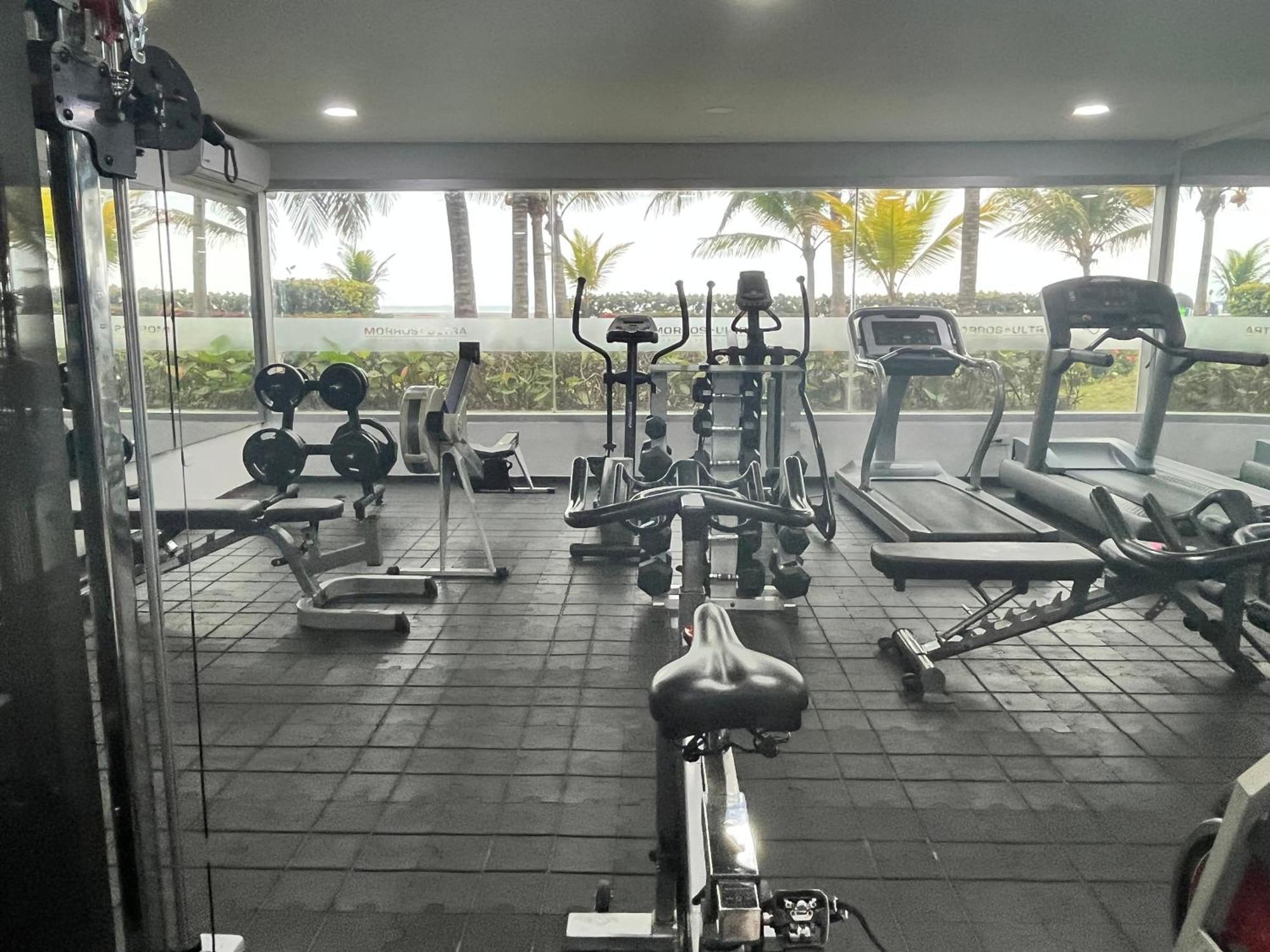 Morros Ultra Apartment