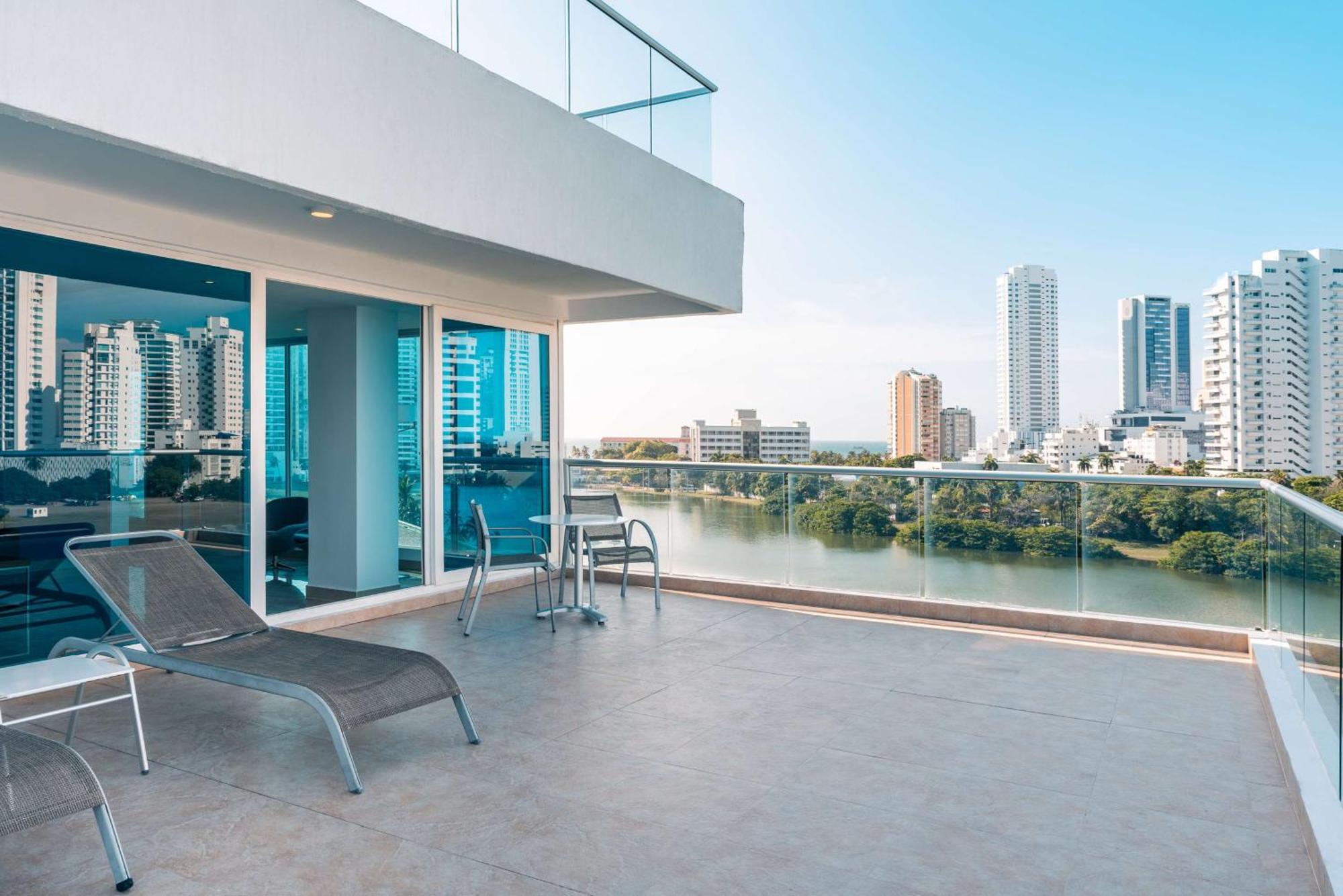 Hilton 4* Cartagena