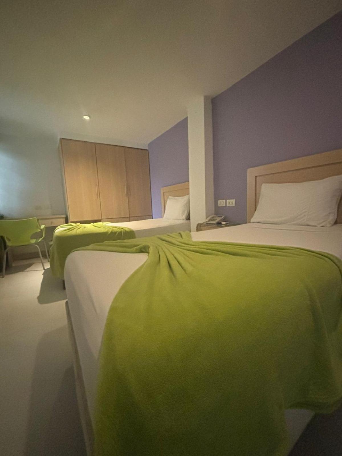 Hotel Isla Capri 3*